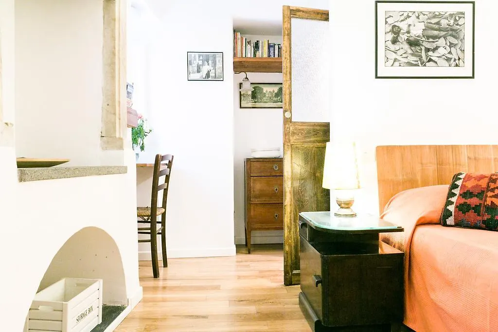 Navona Stay Apartment 0*, Rome