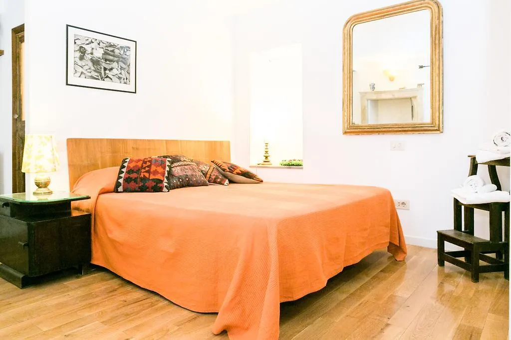 Navona Stay Apartment