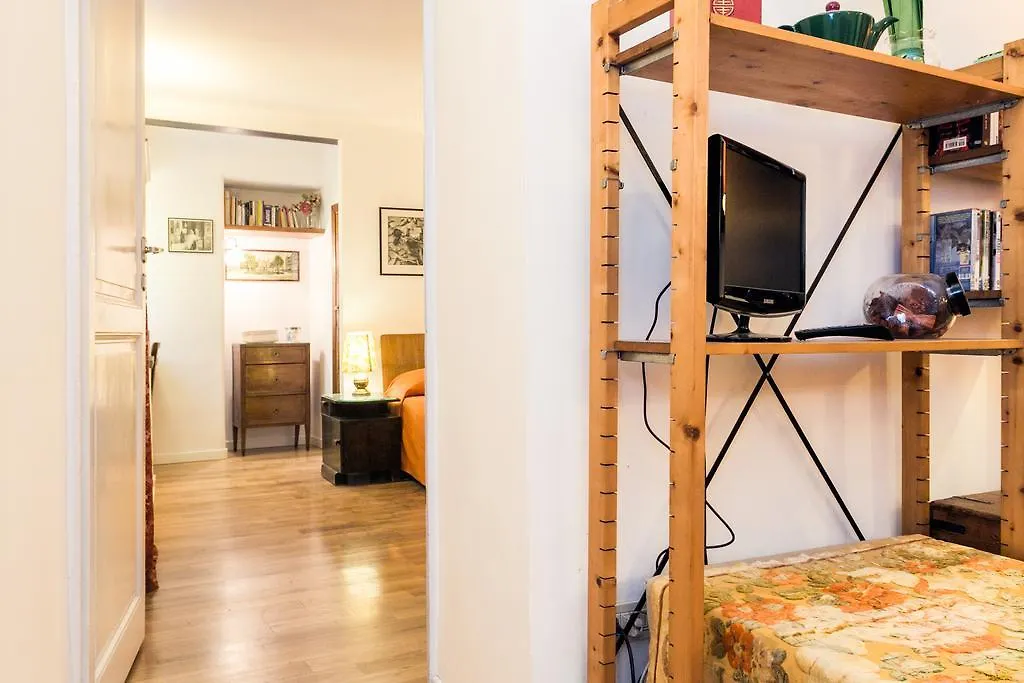 Navona Stay Apartment